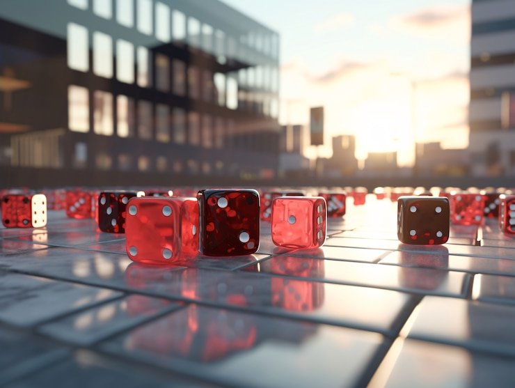 Giao diện thị trường cá cược thể thao và casino trên hay88